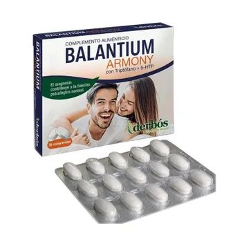 Derbos Balantium Armony 30 Tabs