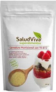 Salud Viva Levadura Nutricional B12 250g