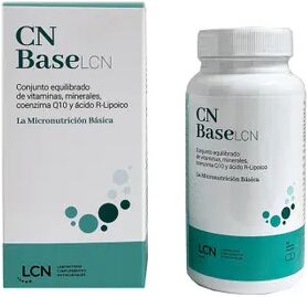 LCN Cn Base 30 Caps