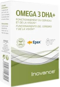 Inovance Omega 3 Epa 30 Caps