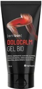 Herbora Dolocalm Gel Bio 100 ml