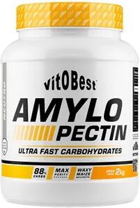 Vitobest Amylopectin Sabor Neutro 2000g