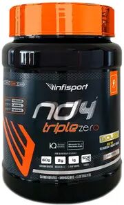 Infisport ND4 Triple Zero 1:0.8 800g Neutro