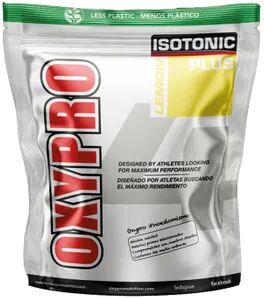 Oxypro Nutrition Isotonic Plus 1000g Naranja