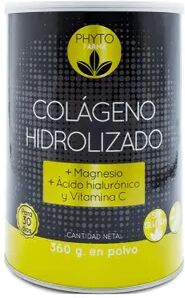 Phytofarma Colágeno Hidrolizado En Polvo 360g