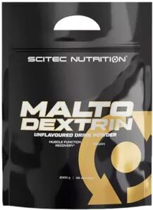 Scitec Maltodextrin 2000g