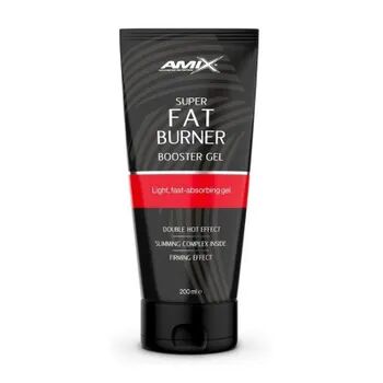 Amix Nutrition Super Fat Burner Booster Gel 200 ml