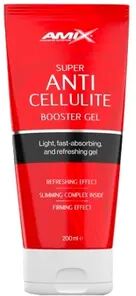 Amix Nutrition Super Anti Cellulite Booster Gel 200 ml