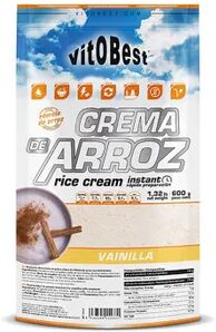 Vitobest Crema De Arroz 600g Chocolate