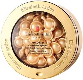 Elizabeth Arden Advanced Ceramide Capsules Daily Youth Restoring Serum 60 Caps