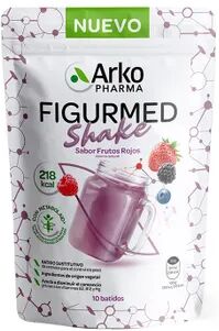 Arkopharma Figurmed Shake Sabor Frutos Rojos 350g Frutos Rojos