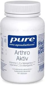 Pure Arthro Aktiv 60 VCaps