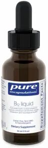 Pure B12 Líquida 30 ml