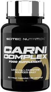 Scitec Carni Complex 60 Caps