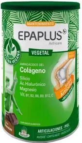 Epaplus Arthicare Mantenimiento Vegeta Colágeno Sabor Chocolate 387g