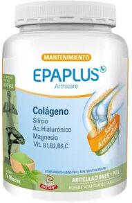 Epaplus Arthicare Mantenimiento Colágeno Sabor Té Matcha 387g