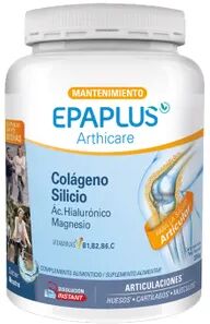 Epaplus Arthicare Mantenimiento Colágeno Sabor Neutro 387g