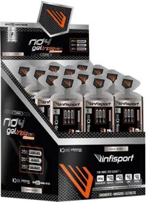 Infisport ND4 Gel Triple Zero 2:1 18 Geles 50g Neutro