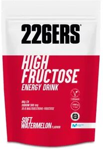 226ers High Fructose Energy Drink 1 Kg Limón