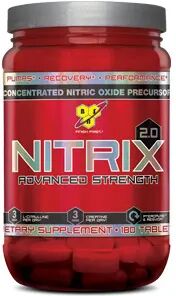 Bsn NITRIX 2.0 180 Tabs