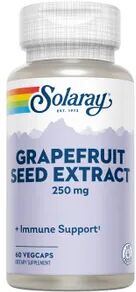 Solaray EXTRACTO DE SEMILLAS DE POMELO 250mg