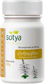 Sotya ORTOSIFÓN 100 Tabs