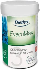 Dielisa EVACUMAX 150g