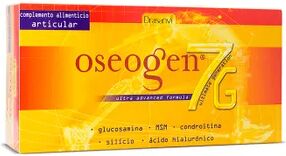 Drasanvi OSEOGEN 7g 20 x 10ml