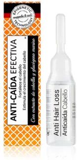 Nuggela & Sule Anti-Caida Ampollas 10 ml