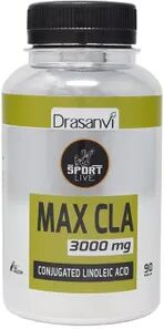 Drasanvi SPORT LIVE CLA MAX 3000 90 Perlas