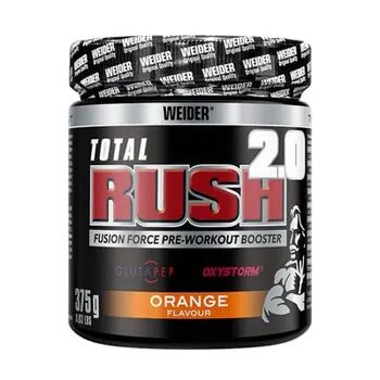 Weider TOTAL RUSH 2.0 375g Cola