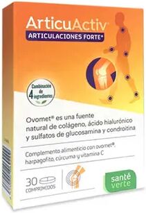 Ns VITA ARTICULACIONES FORTE 30 Tabs