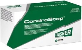 Finisher Condrostop 12g 30 Sobres Naranja