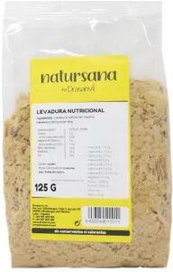 Drasanvi Levadura Nutricional 125g