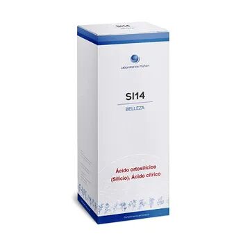 Mahen SI14 Belleza 500 ml