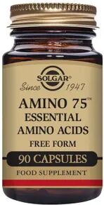 Solgar Amino 75 90 VCaps