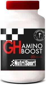 NutriSport GH Amino Boost 90 Tabs