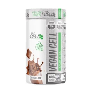 Procell VEGANCELL 800g Lima-Limón