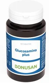 Bonusan Glucosamina Plus 60 Tabs