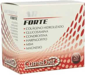 Cumediet Artimusc Forte 20 Sobres