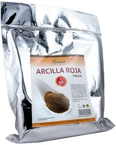 Plantapol Arcilla Roja 1 Kg