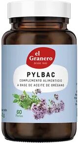 El Granero Integral Pylbac 60 Perlas