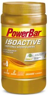 PowerBar Isoactive 1320g Ponche de Fruta