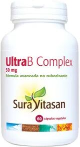 Sura Vitasan UltraB Complex 60 VCaps