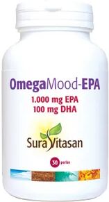 Sura Vitasan Omega Mood-EPA 30 Perlas