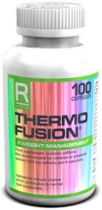 Reflex Nutrition THERMOFUSION 100 Caps