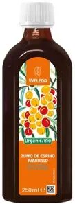 Weleda Zumo De Espino Amarillo 250ml