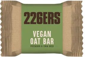 226ers Vegan Oat Bar 24 Barritas de 50 g Fresa-Anacardo