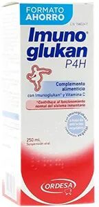 Imunoglukan P4H 250 ml