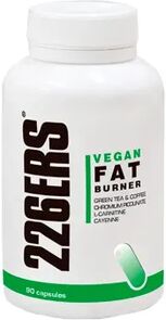 226ers Vegan Fat Burner 90 Caps